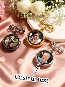 1pc Stainless Steel Dental Brooch - Customized Name & Badge Pin For Doctors & Nurses With Engraved Tooth Design, Gift For Healthcare Professionals, Father's Day, Mother's Day, Engraved, Stainless, Colorful, Cute, Adorable, Funny, Kawaii, Y2K, Stylish, Unisex, Casual, Custom, Personalized, Unique, Customized, Ideal Gifts For Him, For Valentine's Day, For Mother's Day, For Birthdays, For Children's Day, For Father's Day, For Graduation, For Weddings, For Housewarming - Style 1 - View 7