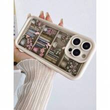 Fundas básicas para teléfono - Blanco antiguo - Ver 3
