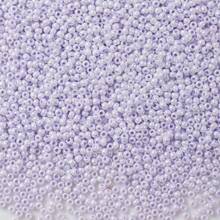 3mm-900 pièces Perles de semence en vrac, Perles de poney en vrac pour la fabrication de bijoux, Perles de séparation mini, Perles en vrac, Petites perles pour DIY collier bracelet poignet - 3 mm - 900 pièces - Voir 10