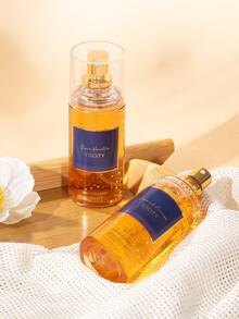 1瓶持久留香室内空气清新喷雾，兼具香薰和除臭功能，适用于卧室、客厅和浴室，生日、派对、情人节礼物之选。 - 多色 - 查看 3