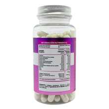 FLOW SUPPLEMENT COMPANY Biotina Colageno Vitamina C 90 capsulas Flow suplemento biotina colageno vitamina c 90 capsulas formula apoyo piel cabello uñas salud cutanea antioxidante presentacion paquete 90 caps desarrollo cuidado envio rapido garantia informacion nutricional - Otros - Ver 3