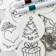 3D Magic Bubble Paper Painting Sponge Set, DIY Magic Bubble Paper 3D Fluffy Expanded Texture Art, Painting Magic Canvas Sponge, Fluffy Popcorn Painting Texture Painting Set, DIY Bubble Painting Brush Art Supplies, Vibrant Colors, Suitable For Professional Creative Art Projects - Multicolor - View 11