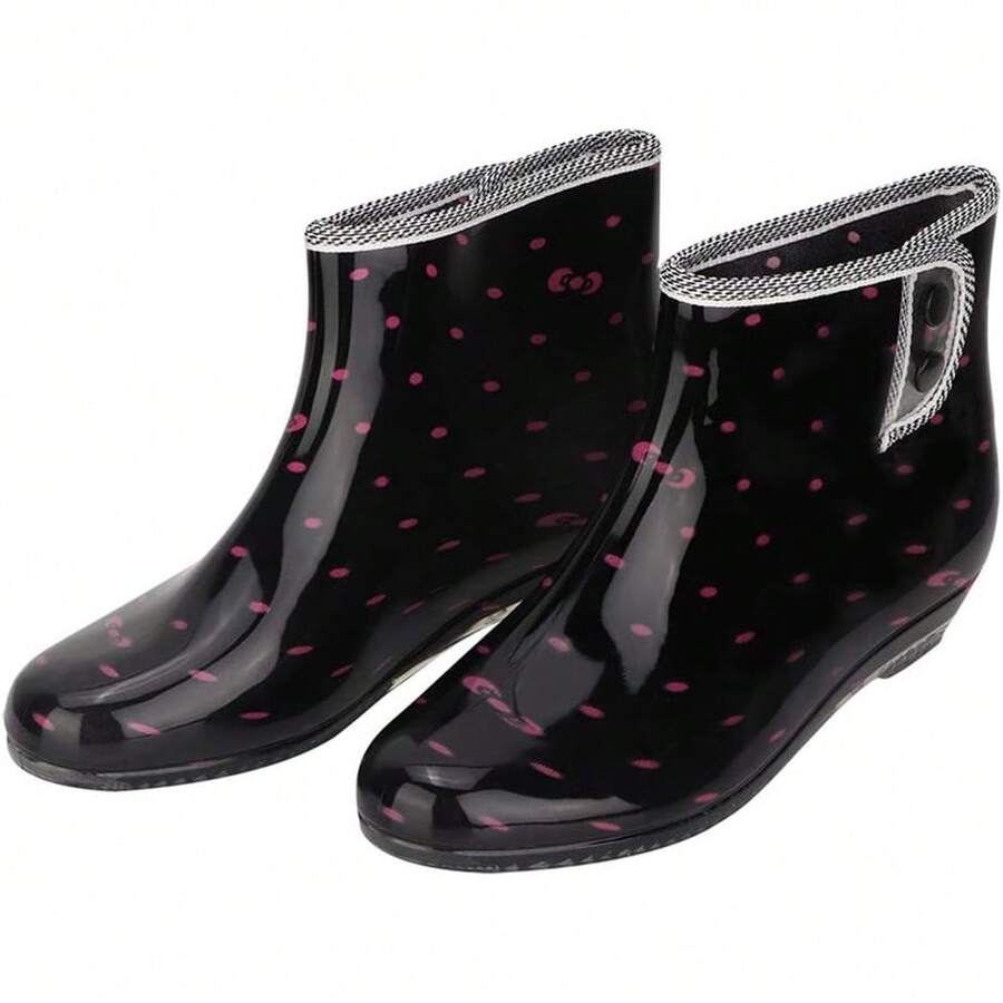 Women Hiking Boots - 1 - View 1