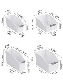 Giỏ đựng đồ có bánh xe, thích hợp để sắp xếp các vật dụng linh tinh, đồ chơi, quần áo, v.v. Lý tưởng cho những không gian hạn chế như nhà bếp, phòng khách, bàn làm việc, phòng tắm, phòng giặt, phòng ngủ. Phụ kiện gia đình thiết yếu, người bạn đồng hành hữu ích trong nhà bếp. - Nhiều màu - Xem 8