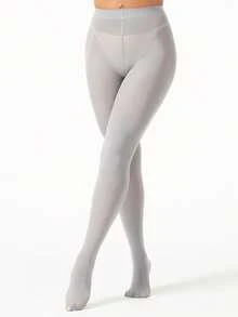 1 buc dresuri colorate din catifea 120D pentru femei, opțiuni multicolore potrivite pentru diverse ocazii, scenă, festivaluri, colanți confortabili - Multicolor - Vizualizare 14