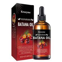 洪都拉斯天然香蕉精油，深层滋养头皮，有效防止脱发，使头发更长、更浓密、更丰盈，适合头发稀疏者以及所有发质。 - 彩色 - 查看 21