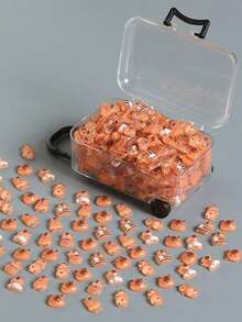 10/20 件迷你仙人掌装饰（带储物盒）、娃娃屋树脂微型仙人掌工艺品、微型仙人掌花园、娃娃屋微型景观装饰、返校用品、女孩/男孩学校配件、背包、学校用品、圣诞节、感恩节派对礼物