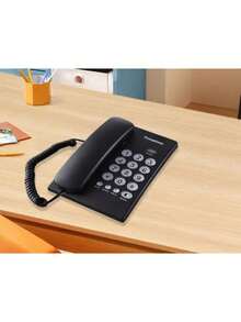 DTI Telephones And Accessories - Black - View 1