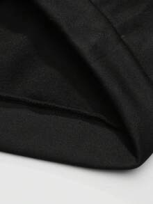 Women Zip-Up Sweatshirt Jacket, American Style Cross English Text Graphic Print, Warm Lining, Autumn/Winter