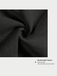 San Diego Padres Baseball Club Logo  Sweatshirt (2) Unisex Plus Size Sweatshirts - 黑色 - 查看 5