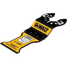 Dwa4209 Cuchilla Oscilante de Metal de Titanio - 1 - Ver 8