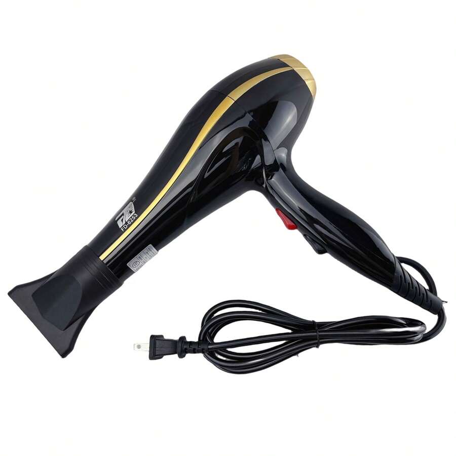 FD Hair Dryers - US A Type Plug(110-127V) - View 1