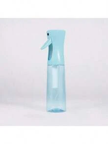 Botella de spray vacía de 300ml, rociador de niebla fina continua para peinado, botella de spray de agua recargable para cuidado de la piel, ducha para mascotas, plantas, viajes, planchado y limpieza