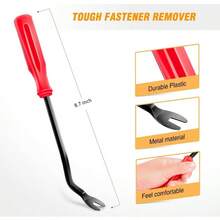 Car Interior Removal Tools