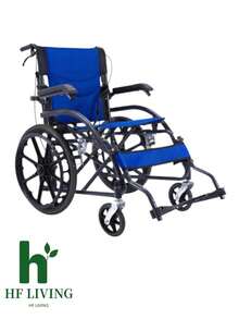 Mobility Aids, Wheelchairs