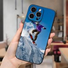 Basic Phone Cases - Mixed Colors - View 3