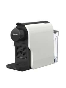 Máquina de café en cápsulas KONMO para uso en oficina, máquina de cápsulas mini totalmente automática y concentrada de estilo para el hogar - Ver 9