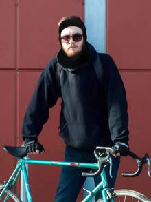 6 Pieces Ear Warmer Headband Warmer Face Mask Fleece Neck Gaiter Touch Screen Winter Knit Gloves For Men And Women Winter Fleece Neck Warmer Face Gaiter Skiing Windproof Ski Neck Gaiter For Unisex