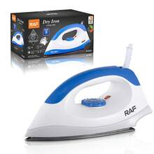 Electric Irons - View 2