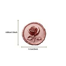 50pcs Transparent PET Material Cute Cartoon Pattern Waterproof Stickers, Suitable For Laptop, Skateboard, Notebook, Phone, Cup, Guitar, Luggage, Computer, Refrigerator, Table, Etc. - G - View 9