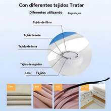 RAF .R.1808.Plancha de vapor antiadherente,Electric Irons - Tipo de Enchufe A USA (110-127V) - Ver 5