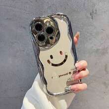 Basic Phone Cases - Plateado - Ver 4