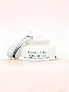 Elizabeth Arden 显效细致保湿霜复合物 75 毫升，富含润肤成分，适用于抗衰老和疲倦肌肤，男女通用 - 75毫升 - 查看 3