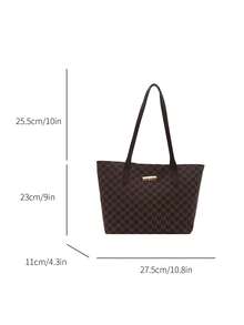 Bolso de gran capacidad para mujeres, bolso de mano personalizado, nuevo y hermoso bolso de hombro de nicho con textura, bolso de mujer, bolso de viaje, bolso de equipaje, bolso de fin de semana, bolso organizador de viaje, artículos esenciales para cruceros y vacaciones para hombres y mujeres