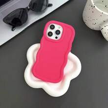 Vivid And Cute Soft Phone Protective Case Suitable For Redmi 13, 14, 12, 11, 11S, 10, 10S, 9, 9S Pro, 13C, 14C, 12C, 10C, 4G And 5G Devices - Fashionable Design And High-Quality Protection