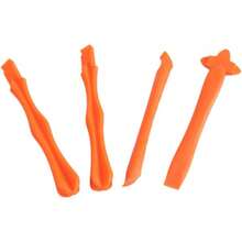 Kit de Reparación de Electrónica, Smartphone, Computadora Y Tableta, Kit de Reparación de Herramienta de Palanca de Apertura de Electrónica Profesional para Mantenimiento de Electrónica - 1 - Ver 9