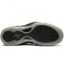 Nike Air Foamposite One "Galaxy" Retro Galaxy Spray Retro 2025 Men's FQ4303-400 - 藍色 - 查看 5