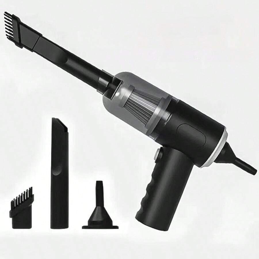 Car Vacuum Cleaner