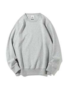 Women'S Duck Sweatshirt - Mallard Duck Graphic Crewneck Pullover, Cozy Casual Winter Sweater For Animal Lovers, Hunting & Christmas Gifts, Soft Warm Fall Winter Apparel With Nature DesignWomen's Hooded Sweatshirt - 淺灰色 - 查看 3
