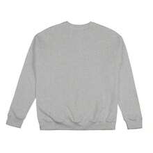 Winter Clothes For WomenCOCOC 2025 New Loose Pattern Round Neck  ,Vintage College All Teams NCAA Sweatshirt – Classic Ash Grey Crewneck, Unisex Game Day Pullover, Gift For Sports FansLoose And Comfortablehoodie  Christmas - 灰色 2 - 查看 2