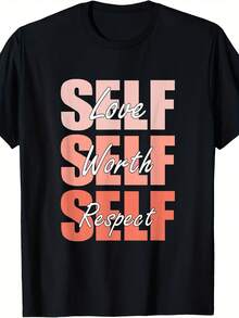 Peach S-Ishx3 Peach Graphic T-Shirt - 款式28 - 查看 1