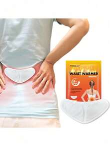 10 قطع من رقع التدفئة الذاتية، دافئات القدم، دافئات اليد، دافئات الخصر، دافئات البطن، دافئات الكتف، دافئات الركبة، مضادة للتجمد والبرودة للشتاء في المنزل والسفر، هدايا عيد الميلاد للنساء والرجال، أشياء لملء الجوارب