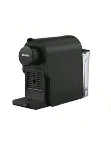 Máquina de café en cápsulas KONMO para uso en oficina, máquina de cápsulas mini totalmente automática y concentrada de estilo para el hogar - Ver 8