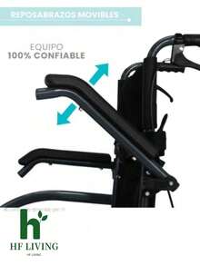 Mobility Aids, Wheelchairs