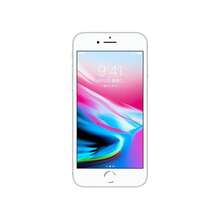 Apple 这台二手iPhone 8成色为B+，九成新，功能齐全。外观有明显使用痕迹。电池已更换为全新电池。 - 銀色 - 查看 4