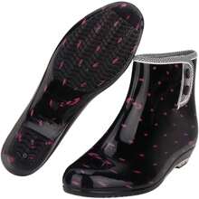 Women Hiking Boots - 1 - View 4