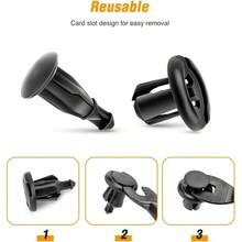 Car Interior Removal Tools