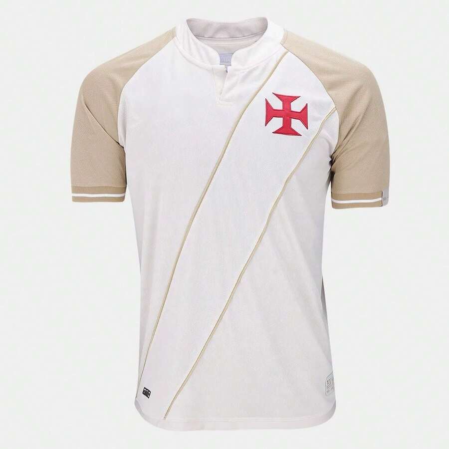 Vasco Beige Shirt Launch M4sculina Perfect Gift H0m3m. - P - View 1