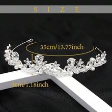 Headbands - Silver - View 4