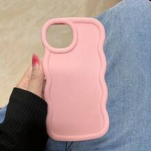 Vivid And Cute Soft Phone Protective Case Suitable For Redmi 13, 14, 12, 11, 11S, 10, 10S, 9, 9S Pro, 13C, 14C, 12C, 10C, 4G And 5G Devices - Fashionable Design And High-Quality Protection