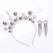 Headbands - As Pic - View 6