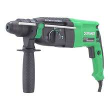 Combo de Herramientas para Construcción y Mantenimiento: Rotomartillo Inalámbrico de 1/2 Pulgada con Batería de 20V, Ideal para Perforar Madera, Metal y Concreto Ligero + Taladro SDS a Cable con Sistema de Impacto y Accesorios Incluidos para Perforaciones en Concreto, Ladrillo y Materiales Duros. Set Completo para Profesionales y Aficionados del Bricolaje. Herramientas Potentes, Ergonómicas y de Alto Rendimiento para Obras, Instalaciones, Reparaciones y Proyectos de Remodelación. Compatible con Brocas SDS Plus y Estándar. Diseño Compacto, Fácil de Transportar y Almacenar. Mejora tu productividad con este combo funcional, versátil y listo para múltiples aplicaciones. - Verde - Ver 7