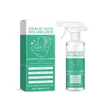 Toilet Decontamination Cleaner Multi-Effect Dirt Dissolving Agent Toilet Tile Cement Floor Decontamination Deodorizing Clean - 綠色 - 查看 13