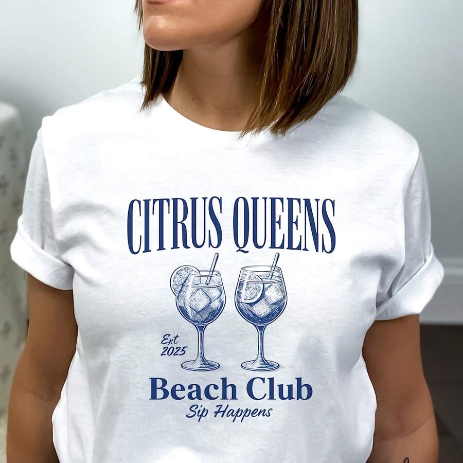 Aperol Spritz, camiseta de verano de Aperol, cita divertida sobre el alcohol, camiseta de Aperol Statet, regalo para los amantes del Aperol.Camiseta Tal Health Matters Uni Posit Vibes rel S-re Gift Camiseta de concienciación sobre la salud talLa camiseta de algodón premium de 220G ofrece comodidad y durabilidad atemporales. Con un corte elegante y una textura suave, es tu esencial diario perfecto: fácil de combinar para looks casuales, aventuras de fin de semana o días relajados en la oficina. Un must-have en tu armario que se siente tan bien como se ve. Pensado, simple y con un estilo desenfadado - un regalo que ella realmente amará. - Blanco - Ver 1