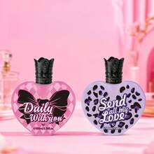 1 件/100 毫升爱情香氛喷雾，免费家居空气，芳香疗法，适合女性作为礼物，室内和室外，衣柜除臭和增强香味，约会，情侣礼物，含有持久、清新和诱人的家居香水 - 多香型 - 查看 9