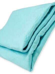 Synthetic Chamois Dry Towel - graphite - View 3